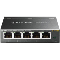 Switch Tp-Link Tl-Sg105E