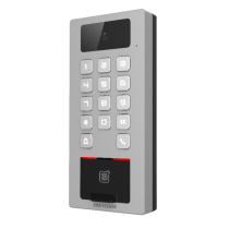 Terminal Kontroli Dostępu Hikvision Ds-K1T502Dbfwx-C
