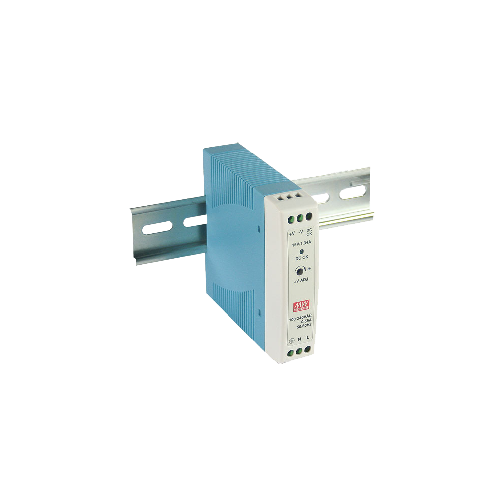 Zasilacz Aco Mdr-20-15