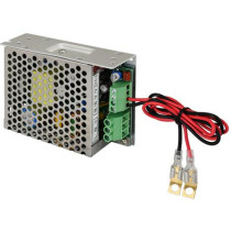 Zasilacz Buforowy Impulsowy Do Zabudowy Pulsar Psb-12V3A 13,8V/3A