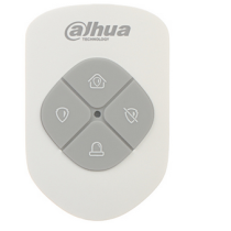 Pilot Bezprzewodowy Dahua Ara24-W2(868)