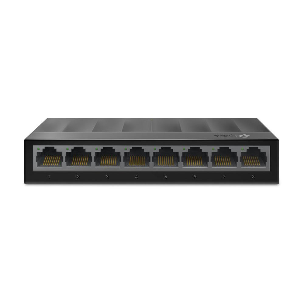 Switch Tp-Link Ls1008G