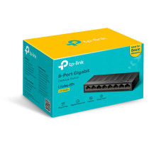 Switch Tp-Link Ls1008G