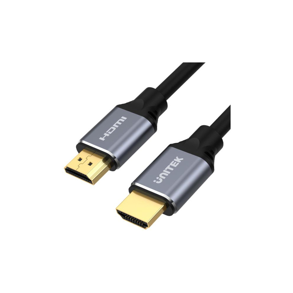 Kabel Hdmi Unitek C140W 2.1 8K Uhd 5M