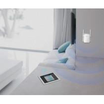 Repeater Tp-Link Tl-Wa855Re