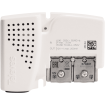 Zasilacz Televes Picokom 2S 12V 200Ma 579401