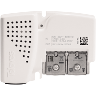 Zasilacz Televes Picokom 2S 12V 200Ma 579401