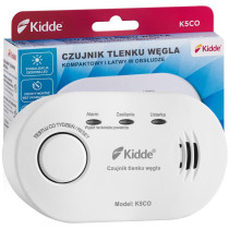 Czujnik Czadu Kidde K5Co