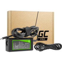 Zasilacz Ładowarka Do Laptopa Uniwersalna Apple Green Cell Pro Ad133P 20V 2,25A 45W Usb-C