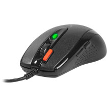 Zestaw A4Tech X-Game X-7120 Podkładka + Mysz