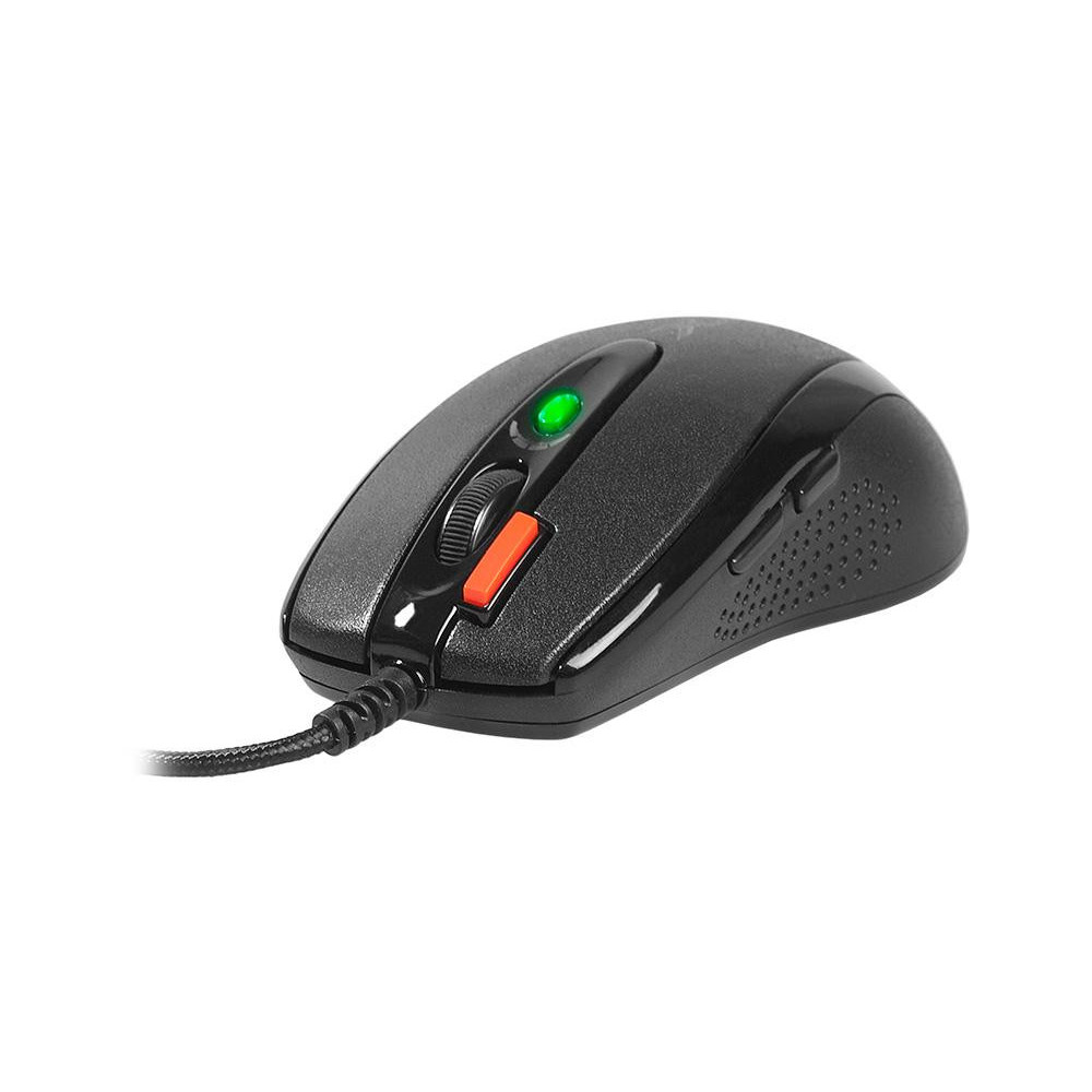 Zestaw A4Tech X-Game X-7120 Podkładka + Mysz