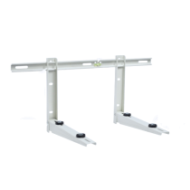 Wspornik Składany Z Belką Montażową Ivensis Iwl450 450Mm