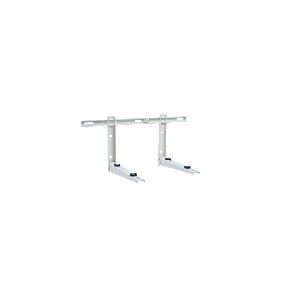 Wspornik Składany Z Belką Montażową Ivensis Iwl450 450Mm