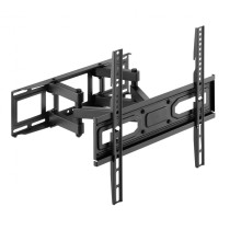 Uchwyt Do Tv Led/Lcd 32-70" 40Kg Ar-89 Reg. Pion/Poziom 67-355Mm