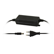 Zasilacz Impulsowy Desktop Do Cctv Pulsar Psd520115 52V/1,15A