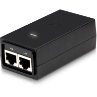 Power Adapter Ubiquiti Poe 48V 500Ma Gigabit (Poe-48-24W-G)