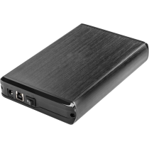 Zewnętrzna Obudowa Dysku Natec Rhino Sata 3.5Cala Usb 3.0 Aluminium