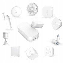 Czujnik Otwarcia Ds-S03D Aqara