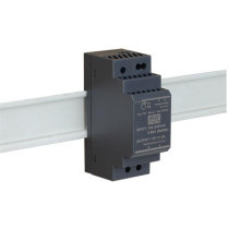 Zasilacz Impulsowy Na Szynę Din Mean Well Hdr-30-15 15V/30W/2A