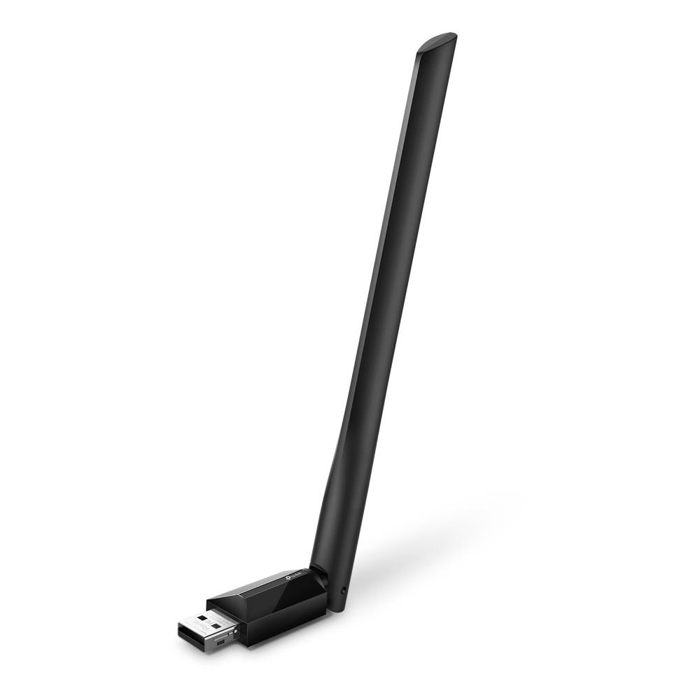Adapter Wlan Usb Tp-Link Archer T2U Plus