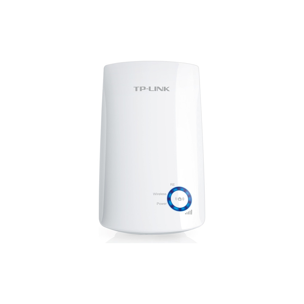 Repeater Tp-Link Tl-Wa854Re