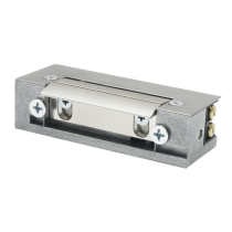 Elektrozaczep Hartte S12Up Seria S 12V Ac/Dc Z Pamięcią Wewnętrzną