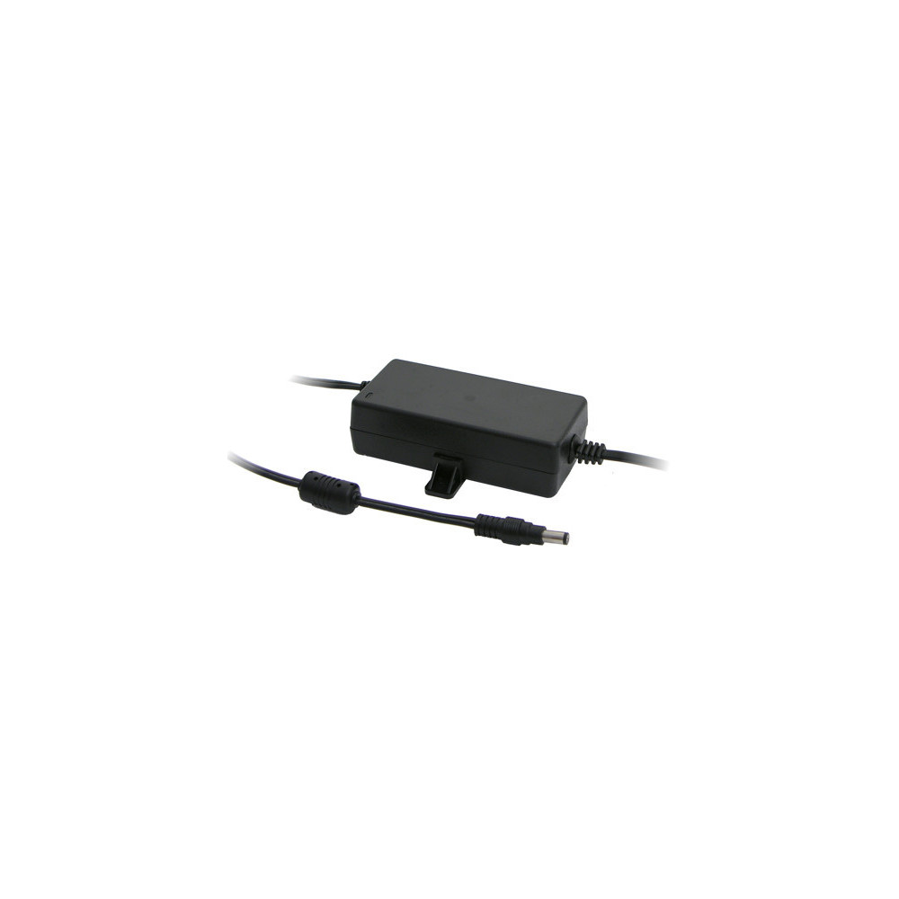 Zasilacz Impulsowy Desktop Do Cctv Pulsar Psd12050 12V/5A
