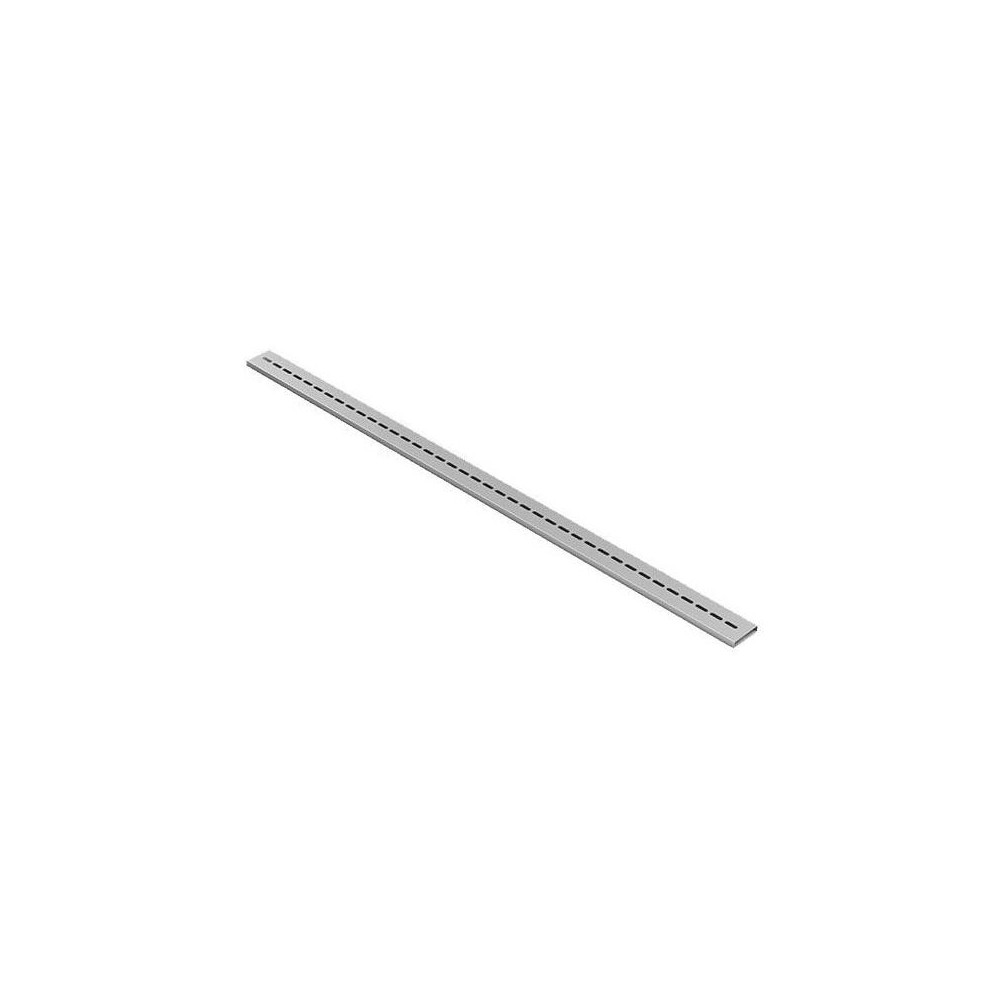 Ceownik Montażowy Perforowany 40X21X2Mm/2Mb Magnelis (K-47-2-Mag)