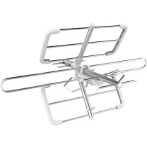 Antena Dvb-T/T2 Spacetronik Eos Combo White (Pasywna)