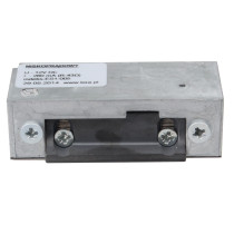 Elektrozaczep Vidos 12Vdc Symetryczny R5