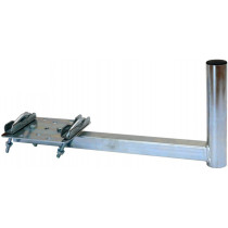 Uchwyt Balkonowy Uniwersalny Ubu-38/450-H Corab