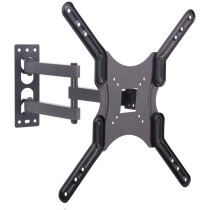 Uchwyt Do Tv Led/Lcd 19-56" 30Kg Ar-61A Reg. Pion/Poziom Art