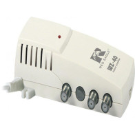 Wzmacniacz Dvb-T/T2 Wz-40 Red Eagle