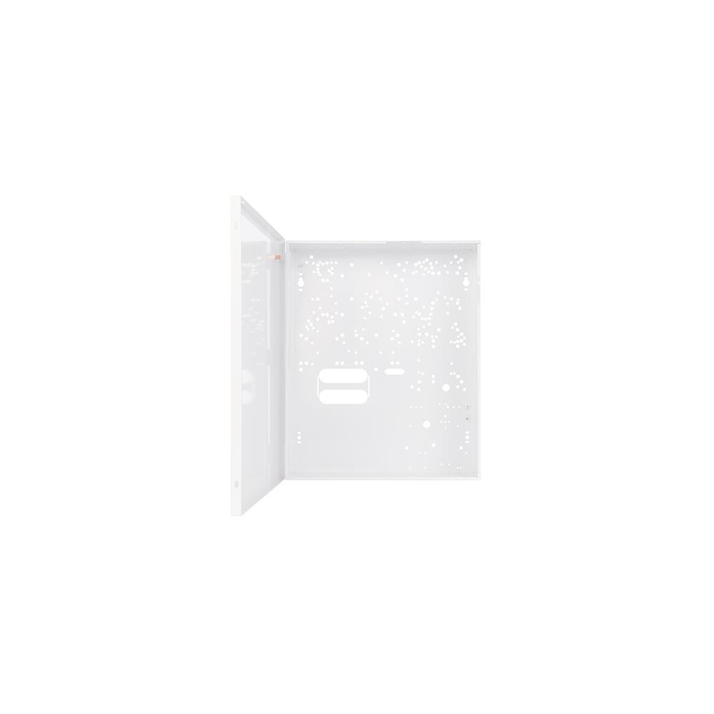 Obudowa Alarmowa Pusta Pulsar 17/40/Dspr/L/Empty
