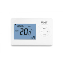 Termostat Volt Polska Comfort Ht-02 Przewodowy