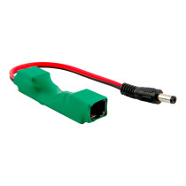 Adapter Poe 802.3Af Obniżający Napięcie Do 5V Atte Asdc-05-050-Hs