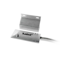 Satel Kontaktron Bramowy Garażowy (Metal) B-4L