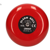 Dzwonek Szkolny Orno 230V 90 Db Or-Dp-Ml-131