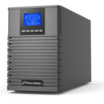Ups Zasilacz Awaryjny Powerwalker Vfi 1000 Ict Iot Pf1