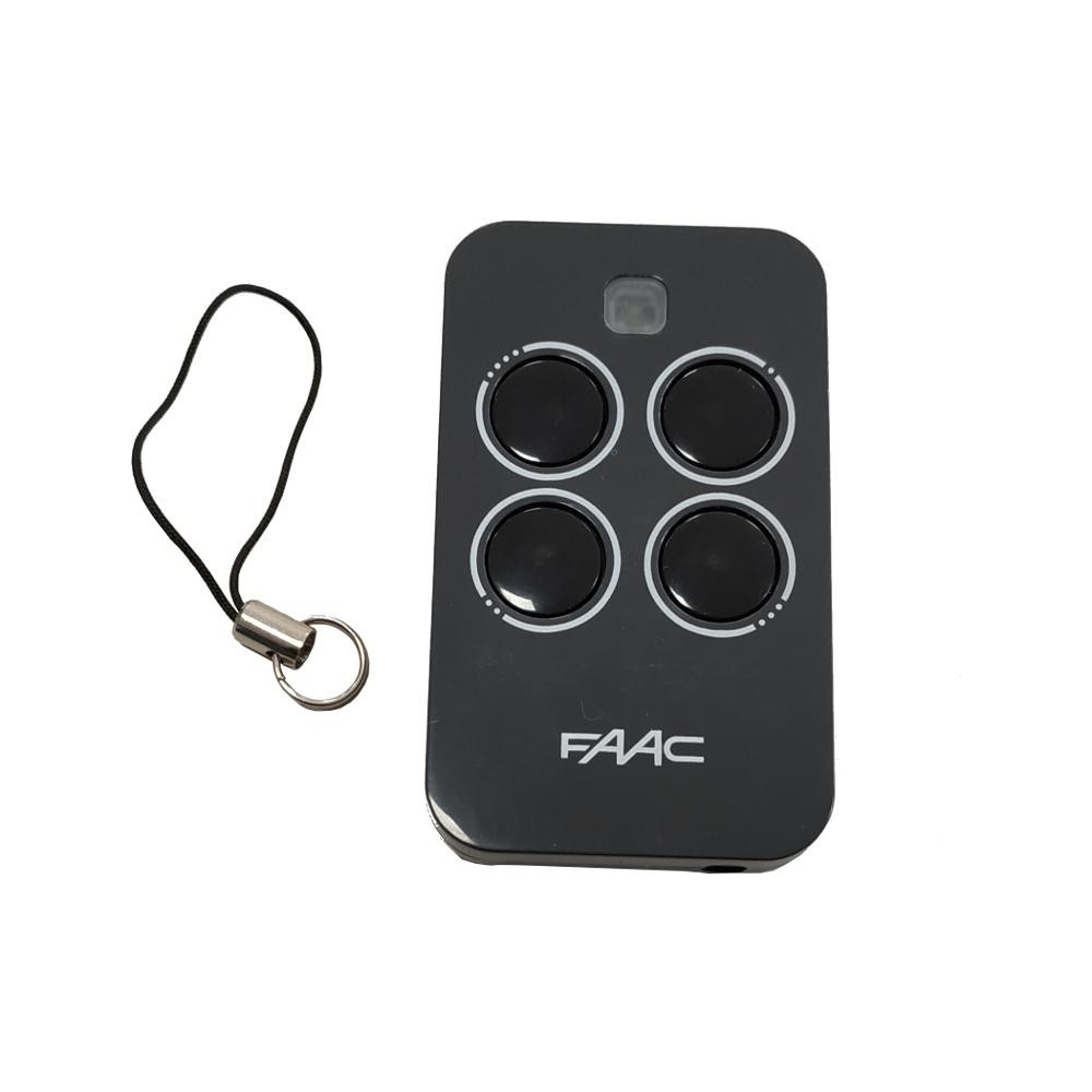 Pilot Faac Xt4 433 Rc