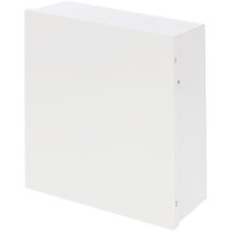 Obudowa Alarmowa Pusta Pulsar 17/40/Dspr/S/Empty