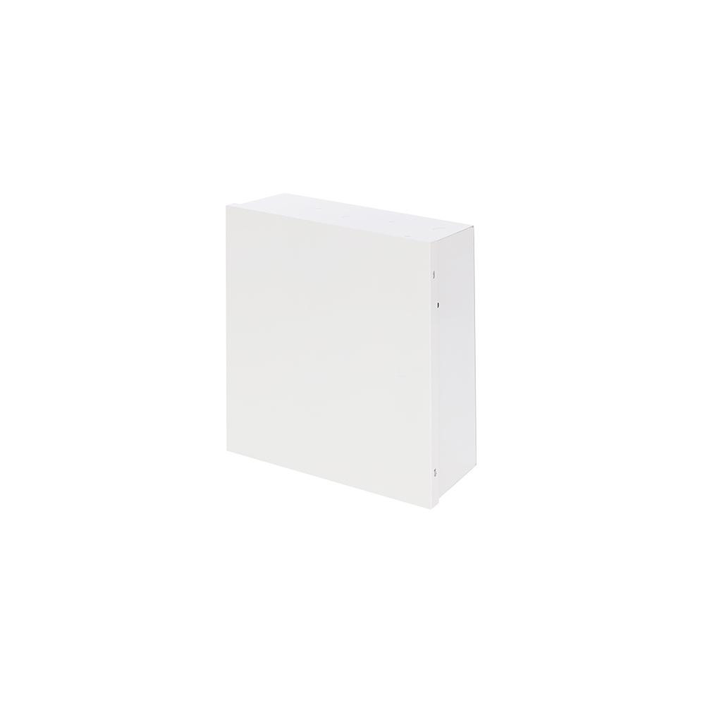Obudowa Alarmowa Pusta Pulsar 17/40/Dspr/S/Empty