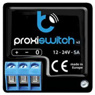 Czujnik Zbliżeniowy Proxiswitch V2 Blebox