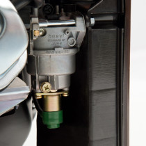 Agregat Prądotwórczy Daewoo Gda 7500E-3 6.0Kw