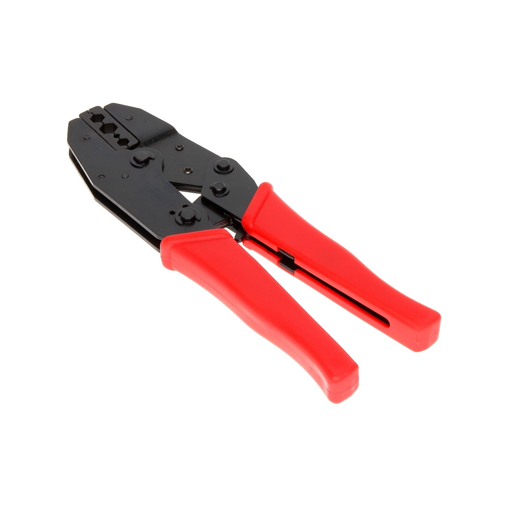 Zaciskacz Wtyków Bnc Rg58, Rg59, Rg62, Rg6 Ht-301C