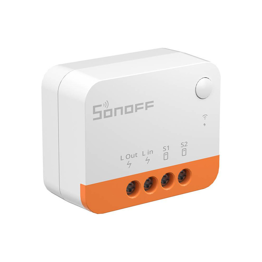 Sonoff Inteligentny Przełącznik Zigbee Smart Switch Zbminil2
