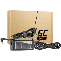 Zasilacz Ładowarka Do Laptopa Lenovo Green Cell Pro Ad123P 20V 3,25A 65W 4,0Mm/1,7Mm