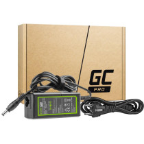 Zasilacz Ładowarka Do Laptopa Lenovo Green Cell Pro Ad33P 20V 3,25A 65W 5,5Mm/2,5Mm