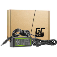 Zasilacz Ładowarka Do Laptopa Lenovo Green Cell Pro Ad33P 20V 3,25A 65W 5,5Mm/2,5Mm