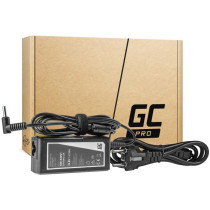 Zasilacz Ładowarka Do Laptopa Hp Green Cell Pro Ad49P 19,5V 3,33A 65W 4,5Mm/3,0Mm